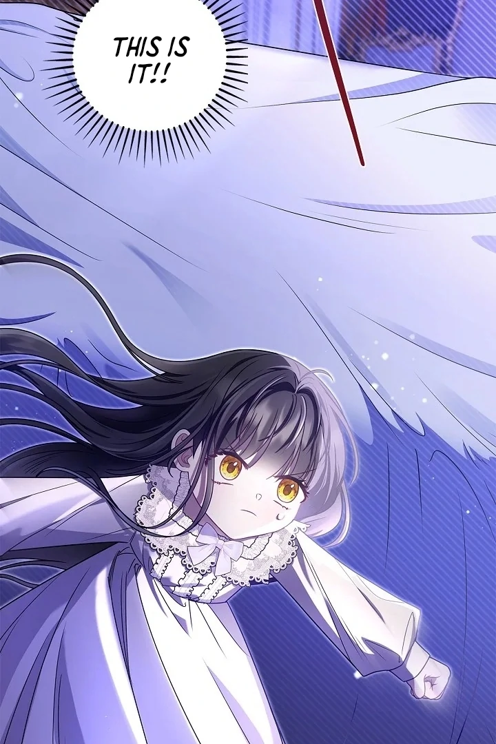 I Live with My Villain Uncle Chapter 5 - Page 24