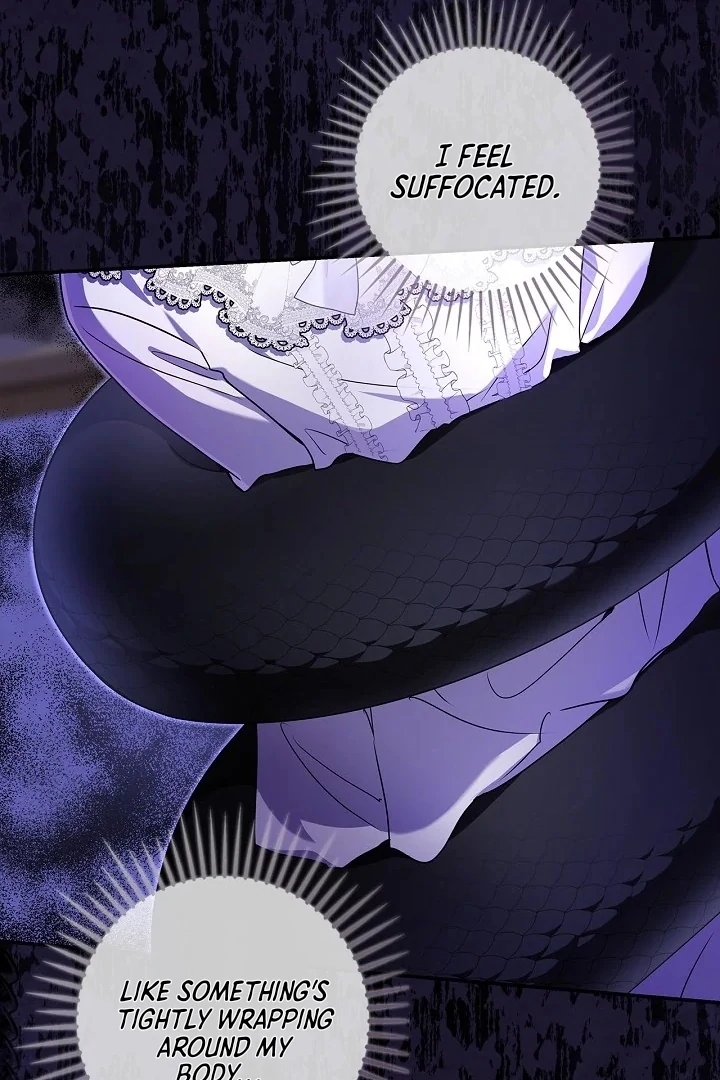 I Live with My Villain Uncle Chapter 5 - Page 3