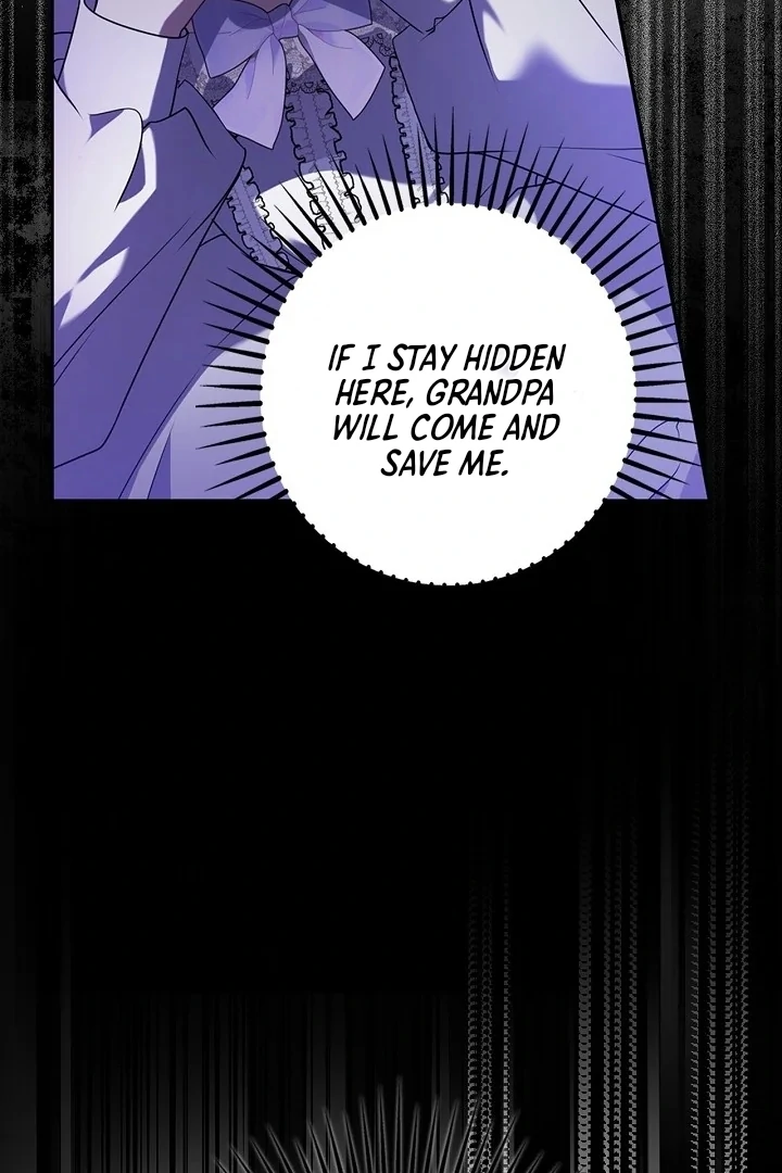 I Live with My Villain Uncle Chapter 5 - Page 31