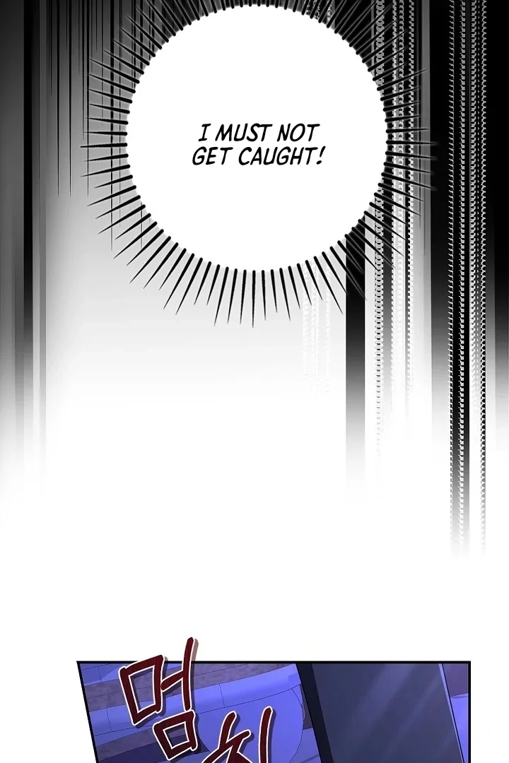 I Live with My Villain Uncle Chapter 5 - Page 32