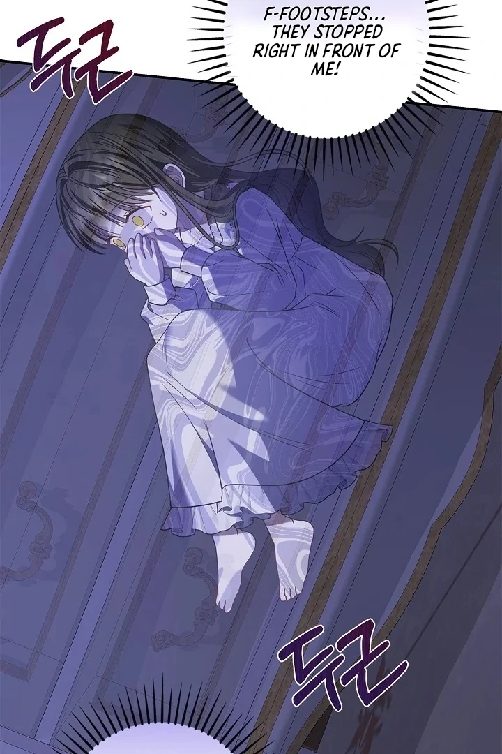 I Live with My Villain Uncle Chapter 5 - Page 34