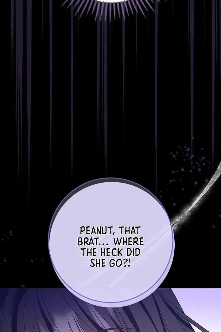 I Live with My Villain Uncle Chapter 5 - Page 37