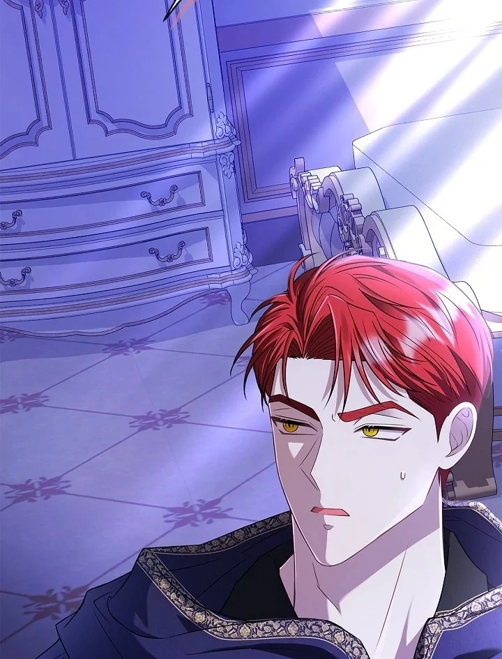 I Live with My Villain Uncle Chapter 5 - Page 40