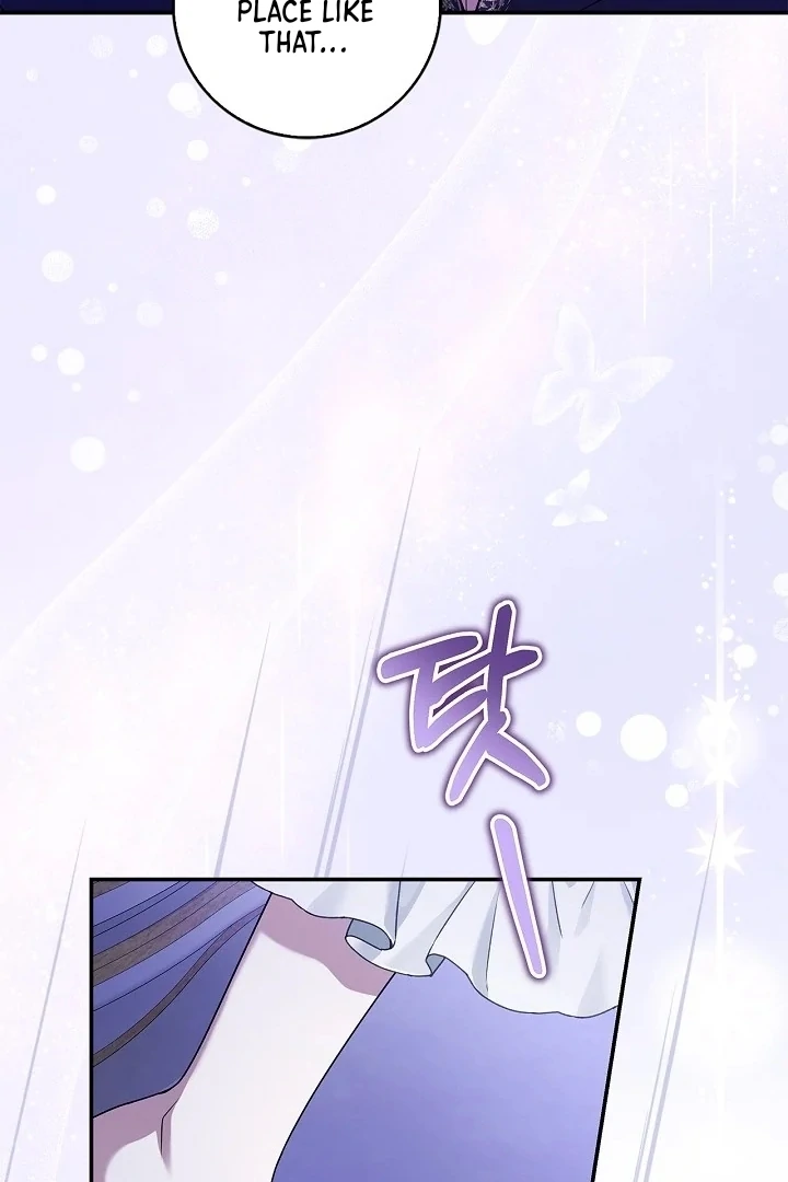 I Live with My Villain Uncle Chapter 5 - Page 47