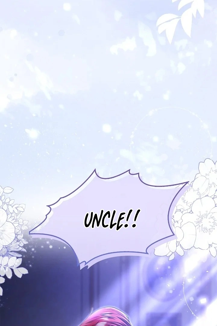 I Live with My Villain Uncle Chapter 5 - Page 49