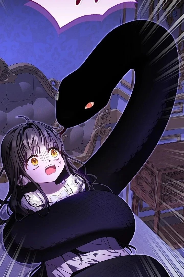 I Live with My Villain Uncle Chapter 5 - Page 5