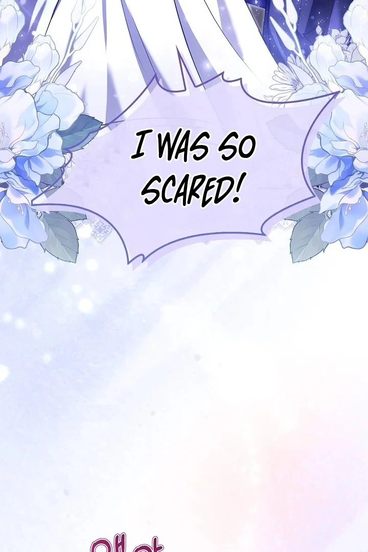 I Live with My Villain Uncle Chapter 5 - Page 51