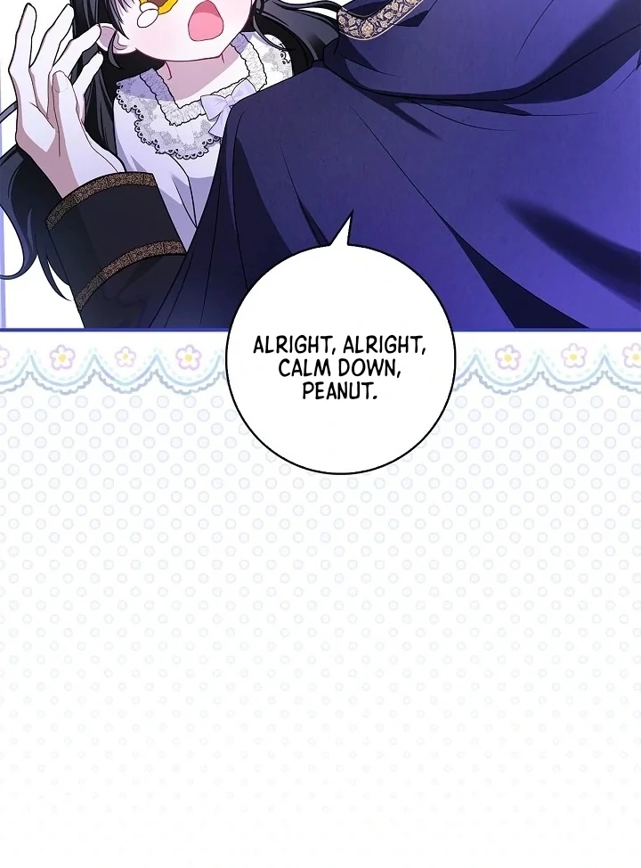 I Live with My Villain Uncle Chapter 5 - Page 53