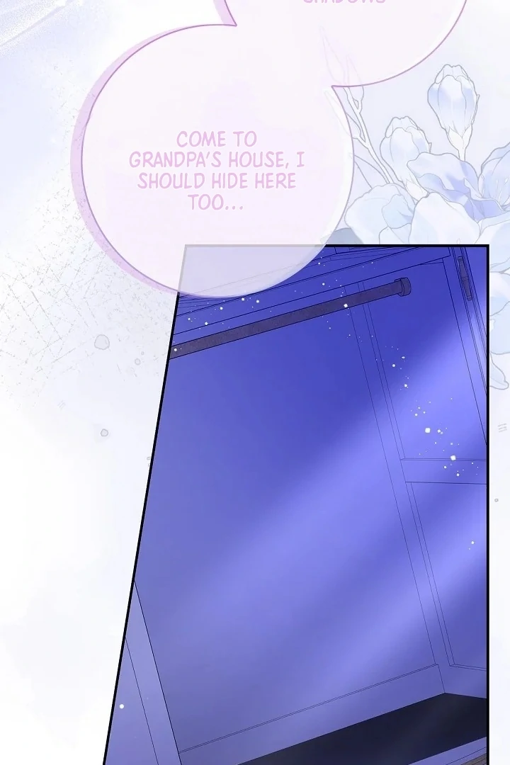 I Live with My Villain Uncle Chapter 5 - Page 57