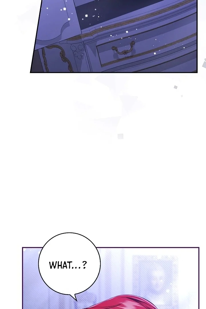 I Live with My Villain Uncle Chapter 5 - Page 58