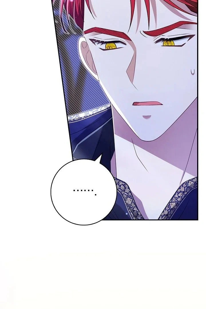 I Live with My Villain Uncle Chapter 5 - Page 64