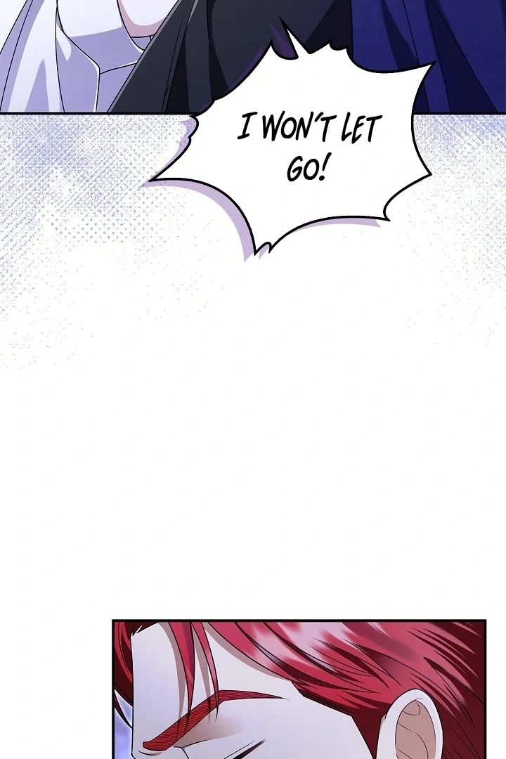 I Live with My Villain Uncle Chapter 5 - Page 68