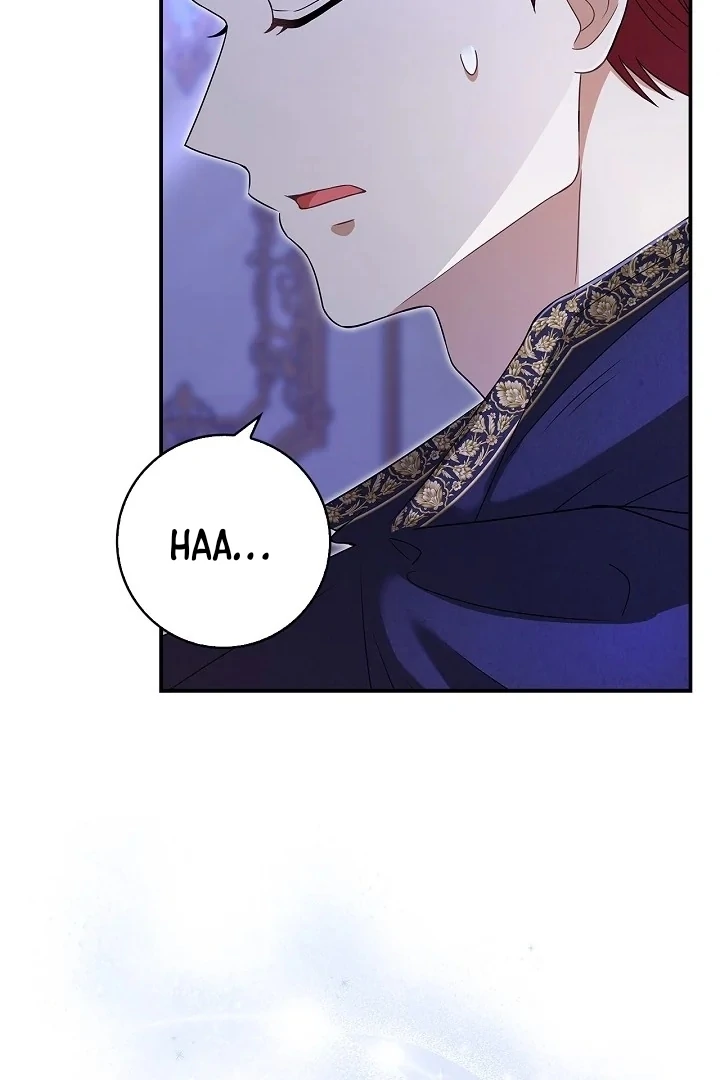 I Live with My Villain Uncle Chapter 5 - Page 69