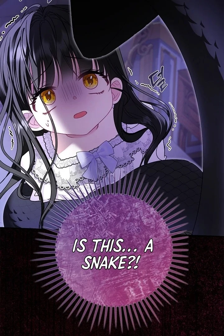 I Live with My Villain Uncle Chapter 5 - Page 7