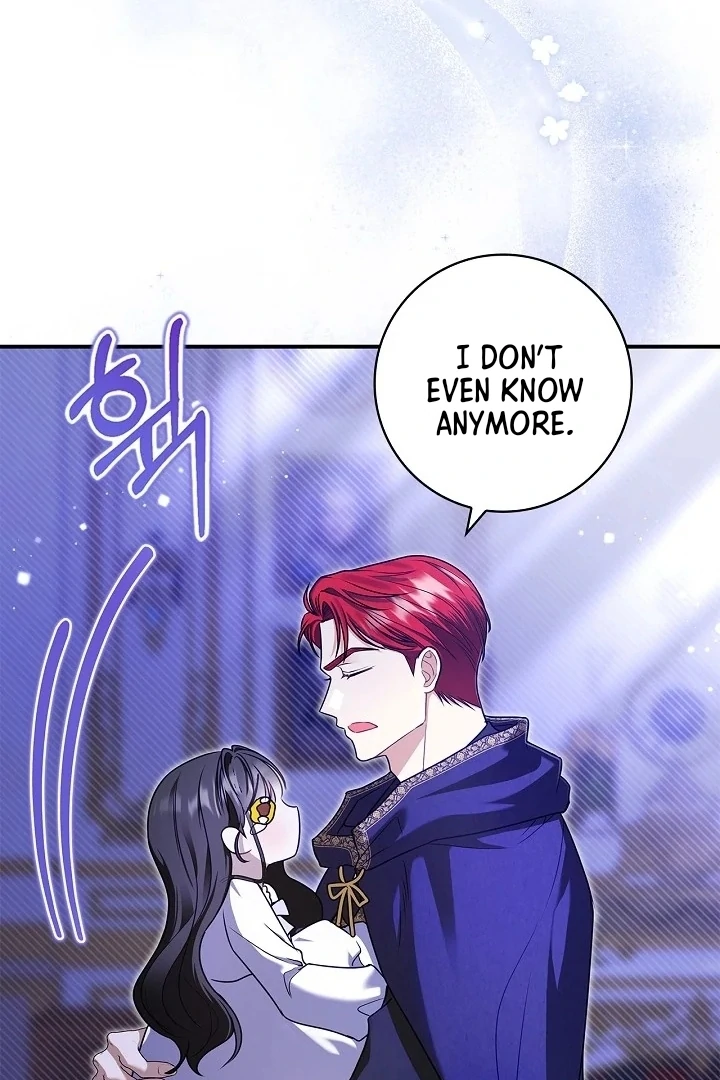 I Live with My Villain Uncle Chapter 5 - Page 70