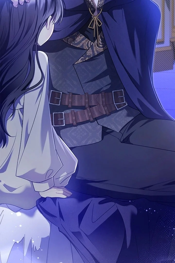 I Live with My Villain Uncle Chapter 5 - Page 74