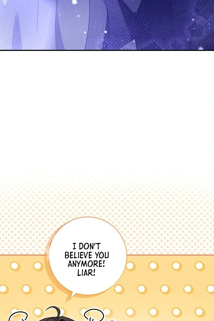 I Live with My Villain Uncle Chapter 5 - Page 75