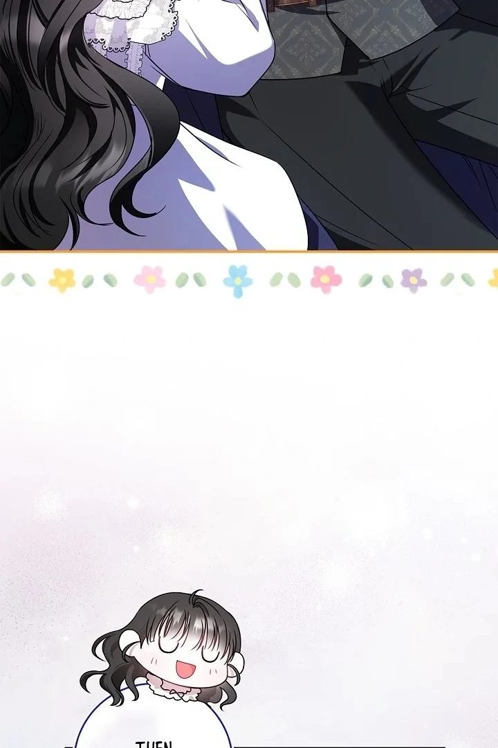 I Live with My Villain Uncle Chapter 5 - Page 82