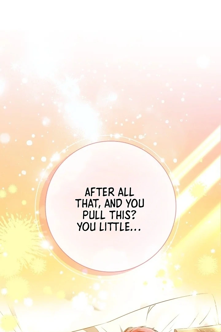 I Live with My Villain Uncle Chapter 5 - Page 88