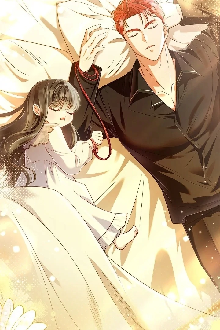 I Live with My Villain Uncle Chapter 5 - Page 89