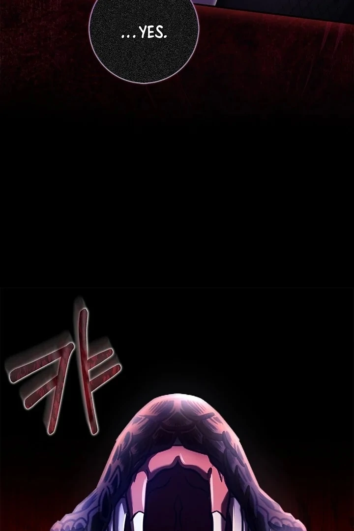 I Live with My Villain Uncle Chapter 5 - Page 9