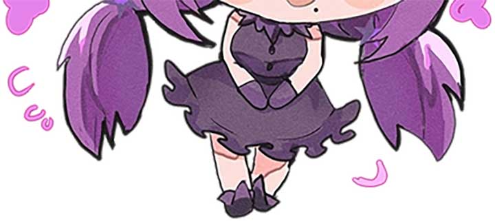 I Live with My Villain Uncle Chapter 9 - Page 10