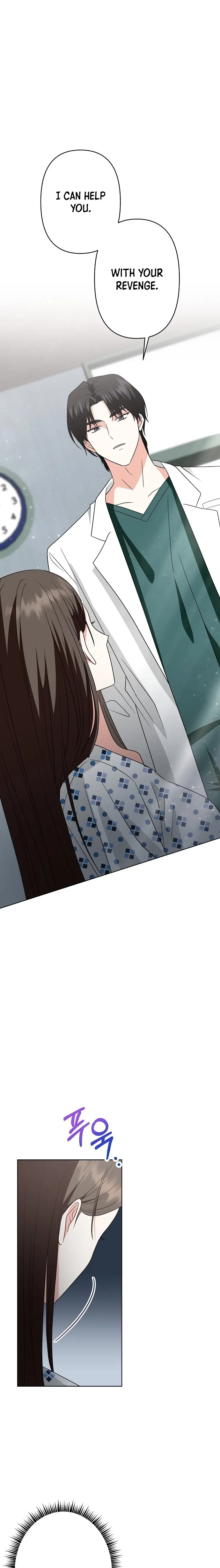 My Wife Appeared at My Wife’s Funeral Chapter 1 - Page 20