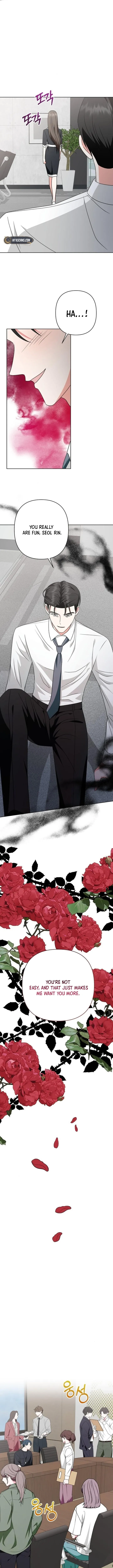 My Wife Appeared at My Wife’s Funeral Chapter 11 - Page 11