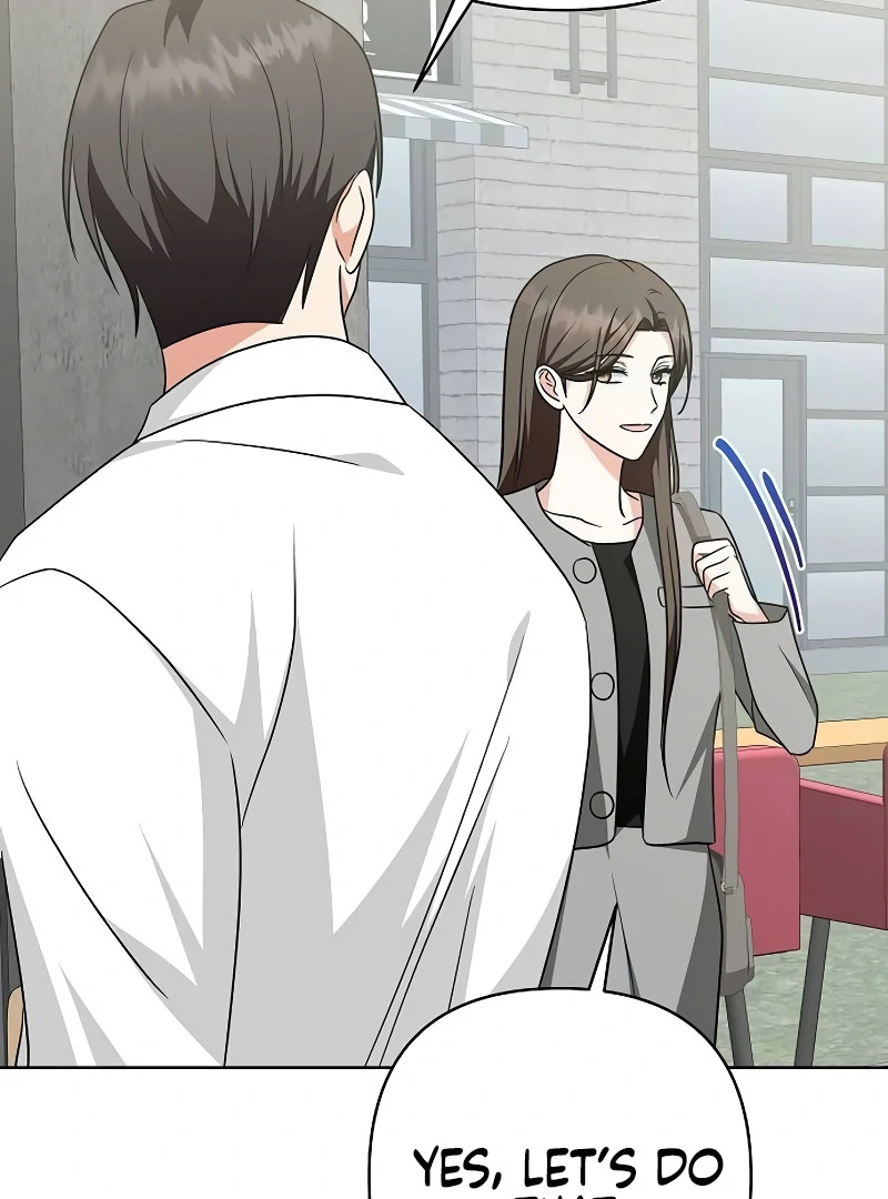 My Wife Appeared at My Wife’s Funeral Chapter 15 - Page 106