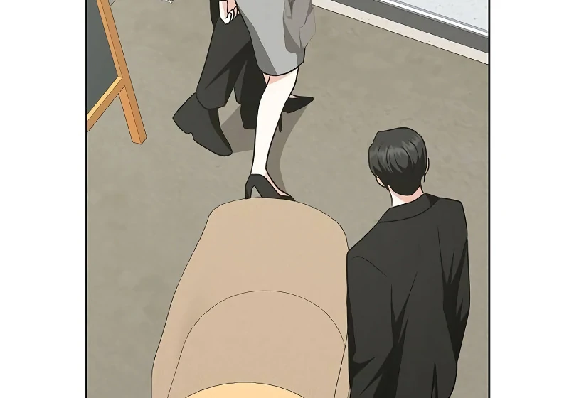 My Wife Appeared at My Wife’s Funeral Chapter 15 - Page 110