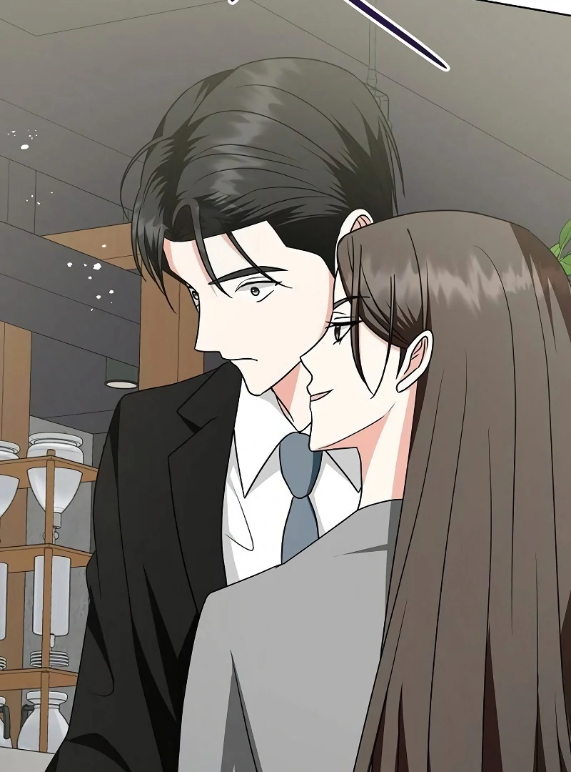 My Wife Appeared at My Wife’s Funeral Chapter 15 - Page 115