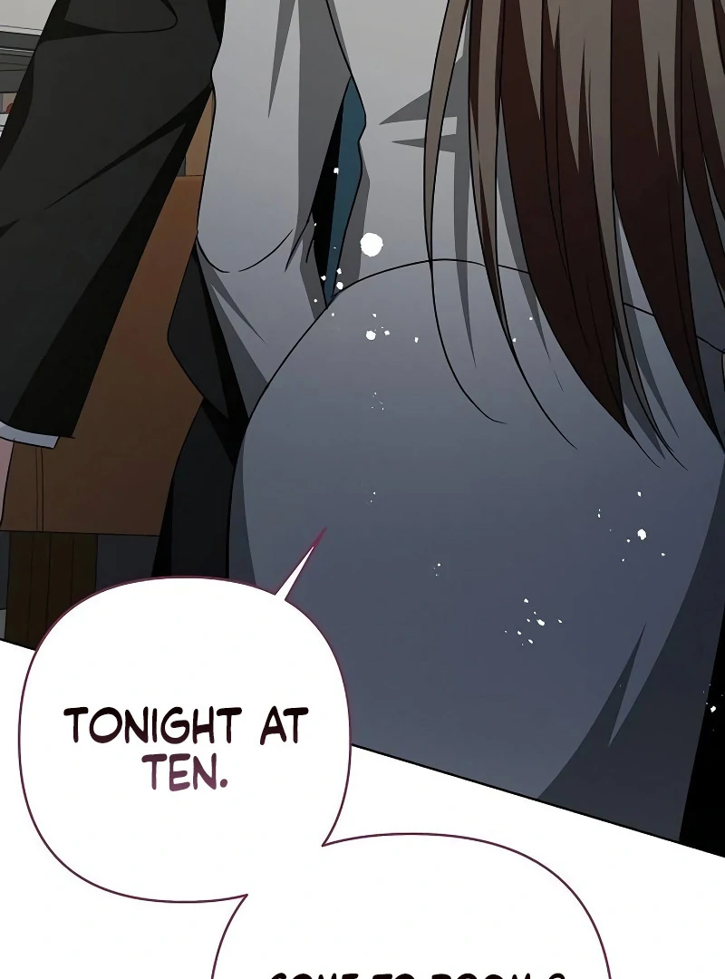 My Wife Appeared at My Wife’s Funeral Chapter 15 - Page 116