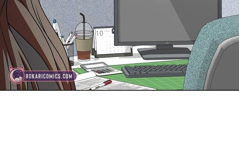 My Wife Appeared at My Wife’s Funeral Chapter 15 - Page 27