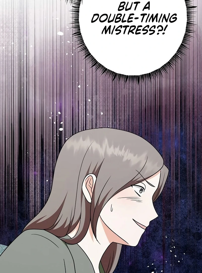 My Wife Appeared at My Wife’s Funeral Chapter 15 - Page 30