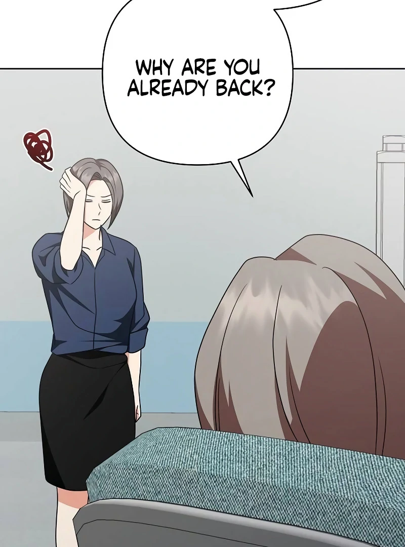 My Wife Appeared at My Wife’s Funeral Chapter 15 - Page 6