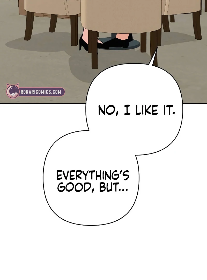 My Wife Appeared at My Wife’s Funeral Chapter 15 - Page 61