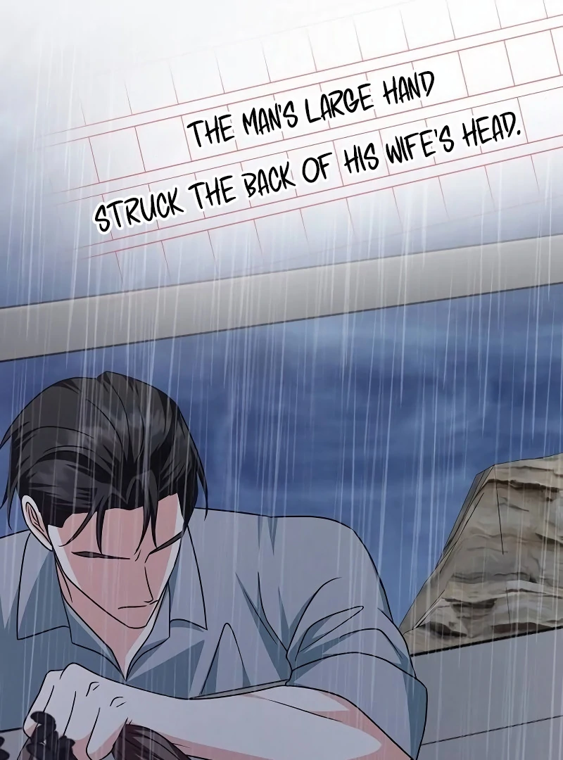 My Wife Appeared at My Wife’s Funeral Chapter 15 - Page 64