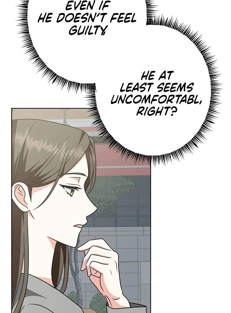 My Wife Appeared at My Wife’s Funeral Chapter 15 - Page 67