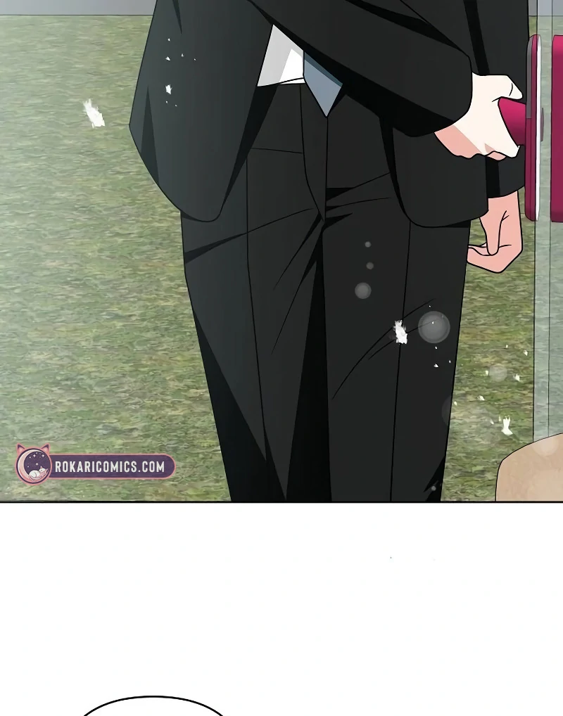 My Wife Appeared at My Wife’s Funeral Chapter 15 - Page 73