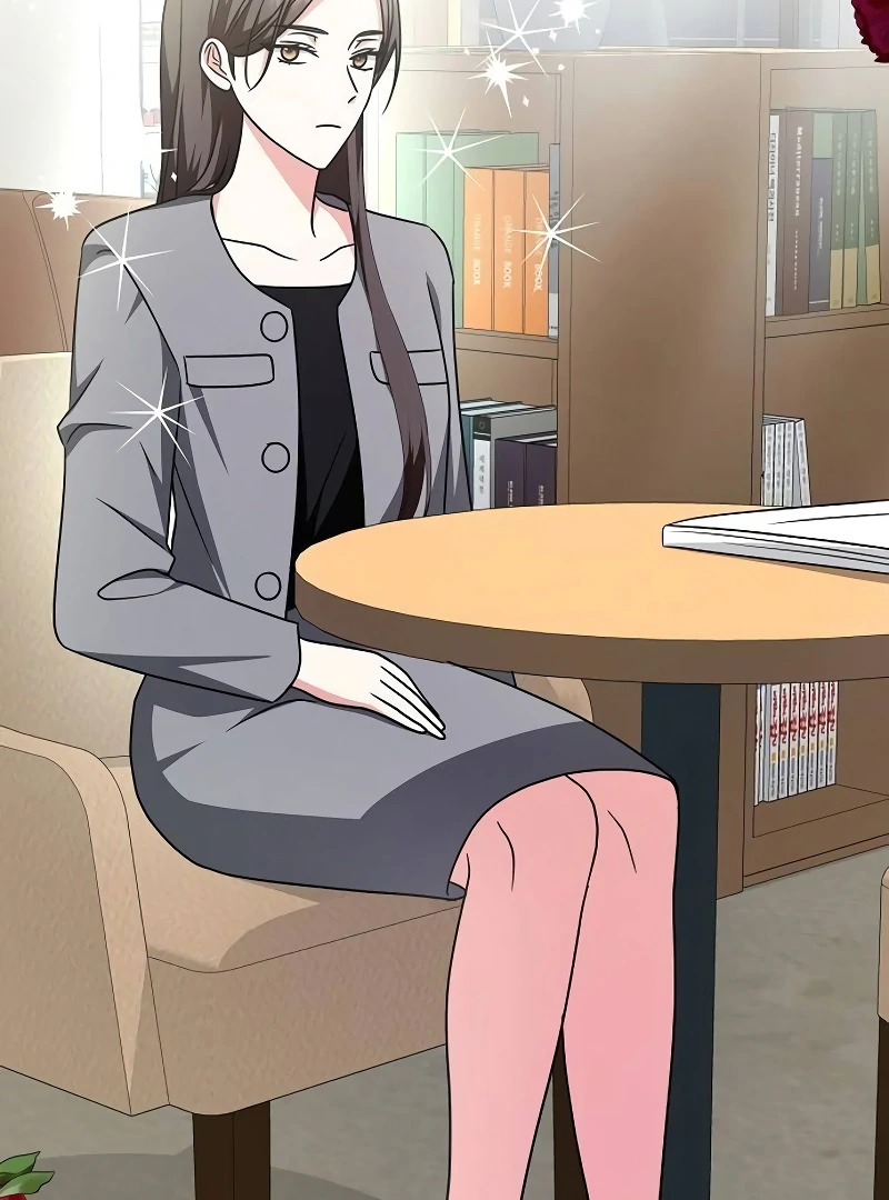 My Wife Appeared at My Wife’s Funeral Chapter 15 - Page 76