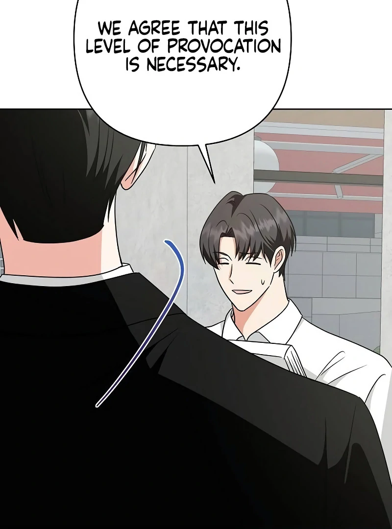 My Wife Appeared at My Wife’s Funeral Chapter 15 - Page 92