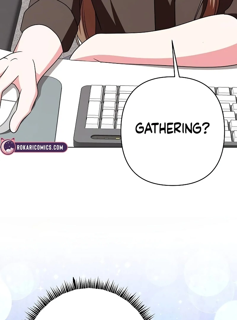 My Wife Appeared at My Wife’s Funeral Chapter 16 - Page 10