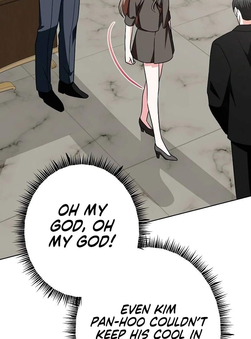 My Wife Appeared at My Wife’s Funeral Chapter 16 - Page 104