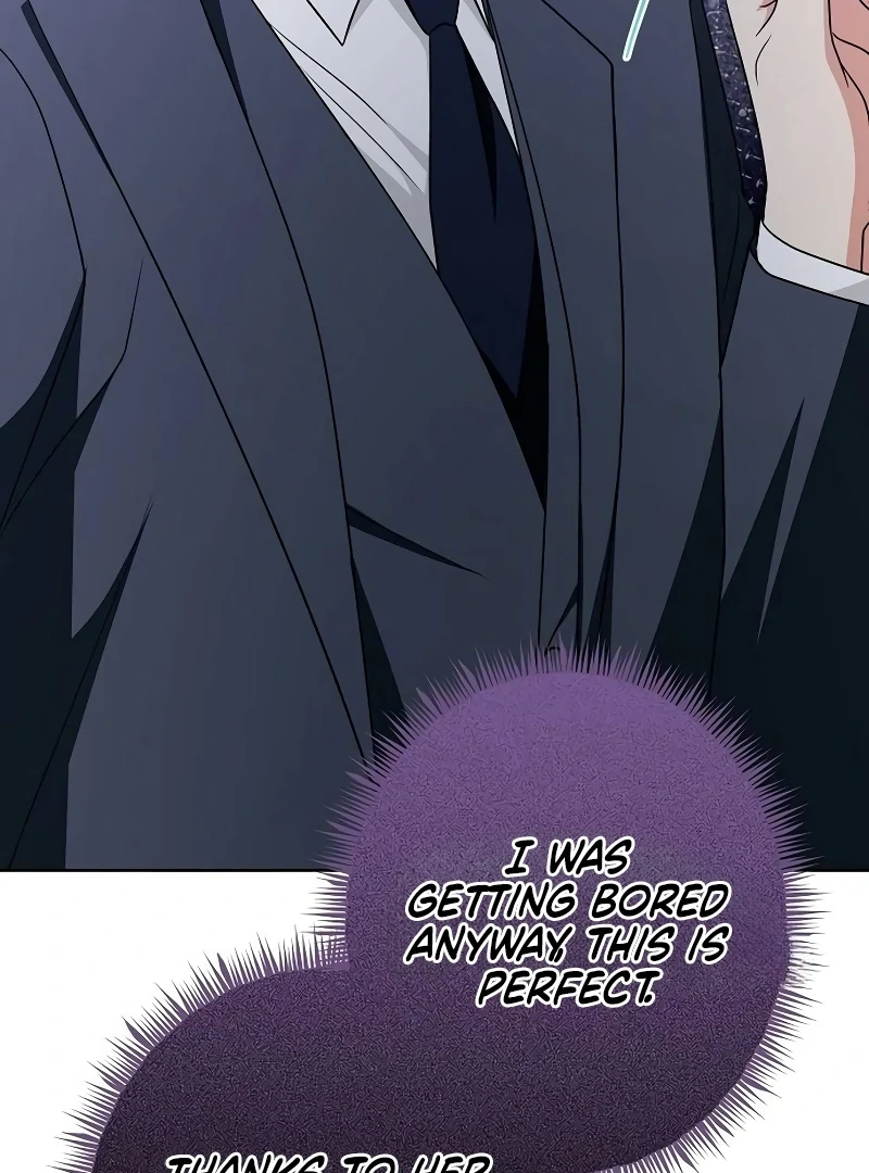 My Wife Appeared at My Wife’s Funeral Chapter 16 - Page 113