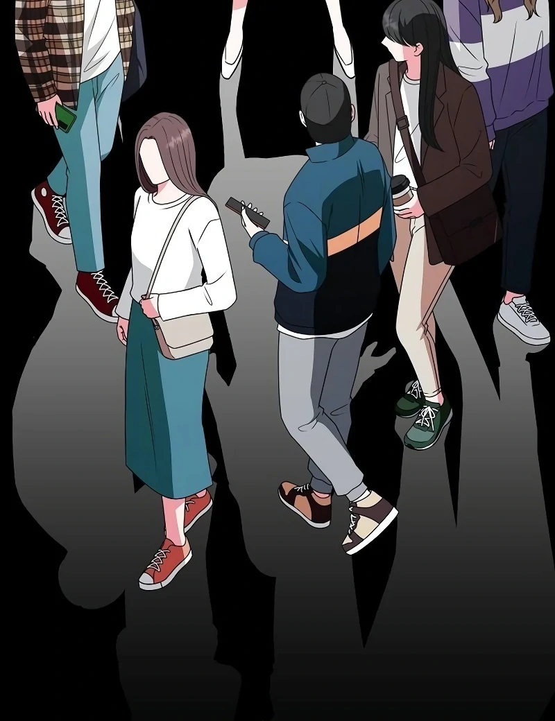 My Wife Appeared at My Wife’s Funeral Chapter 16 - Page 118