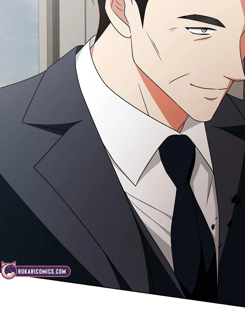 My Wife Appeared at My Wife’s Funeral Chapter 16 - Page 121