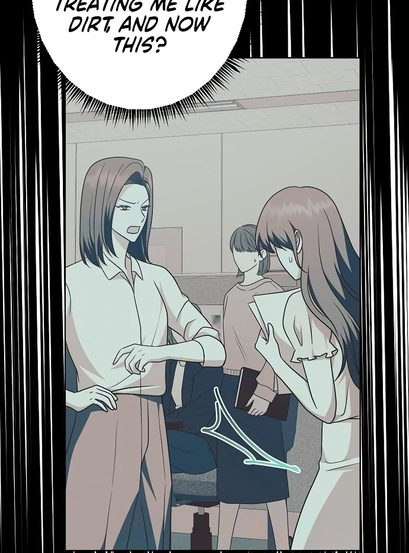 My Wife Appeared at My Wife’s Funeral Chapter 16 - Page 15