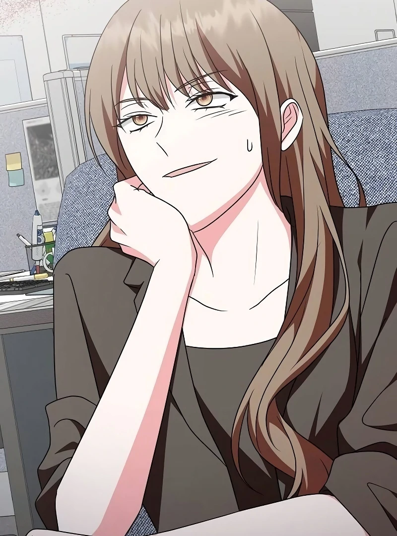 My Wife Appeared at My Wife’s Funeral Chapter 16 - Page 21