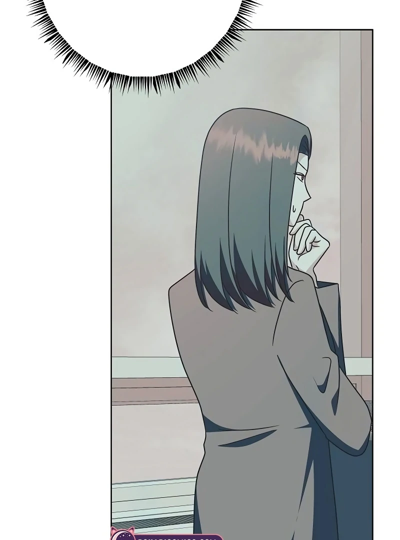 My Wife Appeared at My Wife’s Funeral Chapter 16 - Page 23