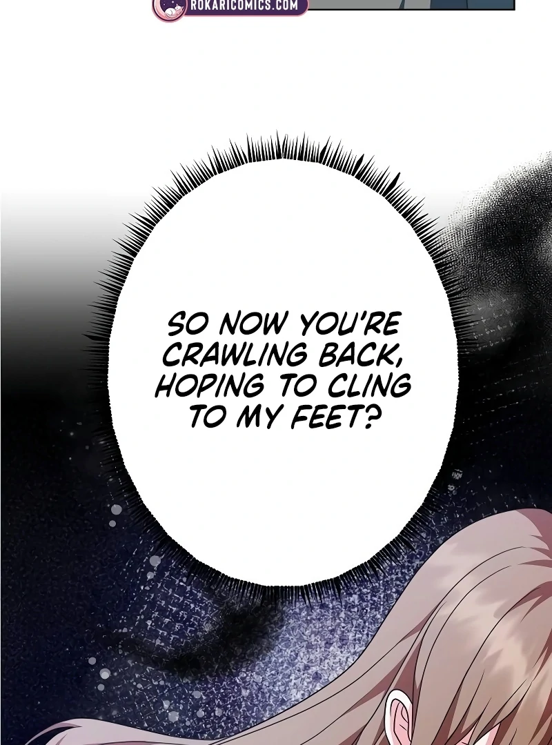 My Wife Appeared at My Wife’s Funeral Chapter 16 - Page 24